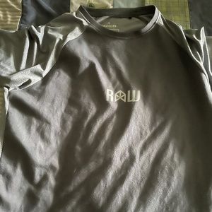 rawgear shirt